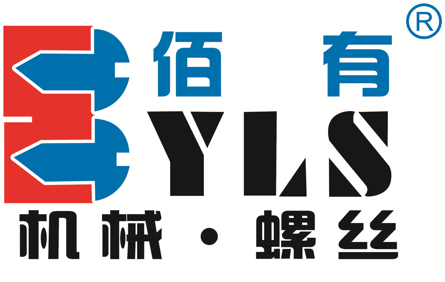 Zhejiang Baiyou Fasteners Co., Ltd.
